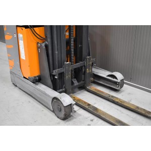Still FM-X 14 Reach Truck 1.40T 7.70M 2018  H54657