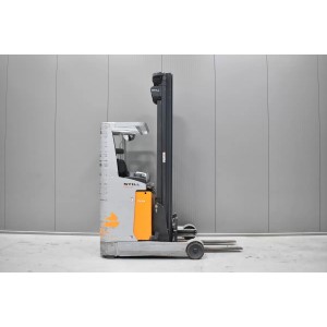 Still FM-X 14 Reach Truck 1.40T 7.70M 2018  E54654