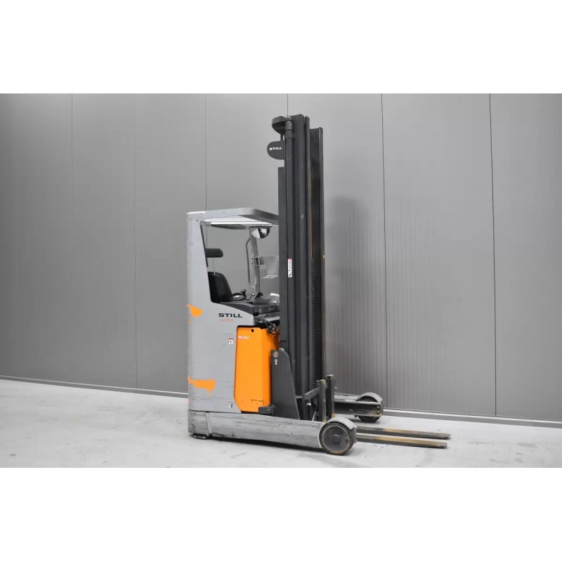 Still FM-X 14 Reach Truck 1.40T 7.70M 2018  B54651