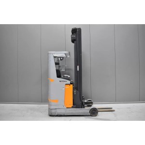 Still FM-X 14 Reach Truck 1.40T 7.70M 2018  B54651
