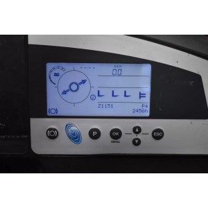 Still FM-X 14 Reach Truck 1.40T 7.70M 2018  B54651