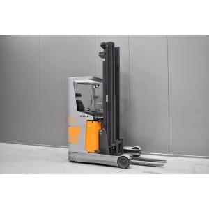 Still FM-X 14 Reach Truck 1.40T 7.70M 2018  V54646