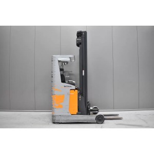 Still FM-X 14 Reach Truck 1.40T 7.70M 2018  V54646