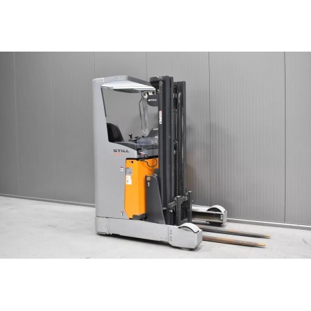 Still FM-X 10 Reach Truck 1.00T 5.00M 2017  L54186