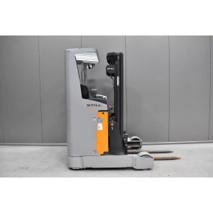 Still FM-X 10 Reach Truck 1.00T 5.00M 2017  L54186