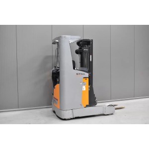 Still FM-X 10 Reach Truck 1.00T 5.00M 2017  L54186
