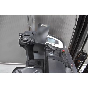 Still FM-X 10 Reach Truck 1.00T 5.00M 2017  L54186