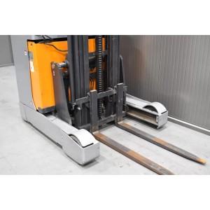 Still FM-X 10 Reach Truck 1.00T 5.00M 2017  L54186