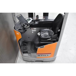 Still FM-X 10 Reach Truck 1.00T 5.00M 2017  L54186