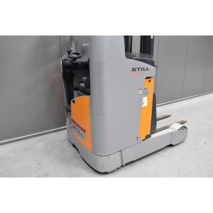 Still FM-X 10 Reach Truck 1.00T 5.00M 2017  L54186