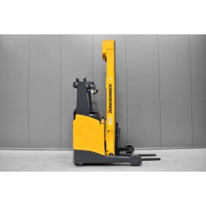 Jungheinrich ETV 116N Reach Truck 1.60T 8.42M 2013  P53190