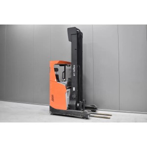 Toyota RRE 160 H Reach Truck 1.60T 8.60M 2017  G55331