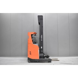 Toyota RRE 160 H Reach Truck 1.60T 8.60M 2017  G55331