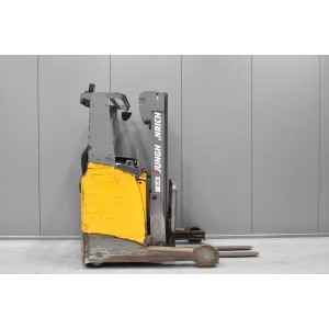 Jungheinrich ETV 114N Reach Truck 1.40T 5.00M 2017  Q52016