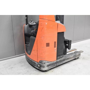 Bt RRE 160 Reach Truck 1.60T 7.00M 2014  F51480