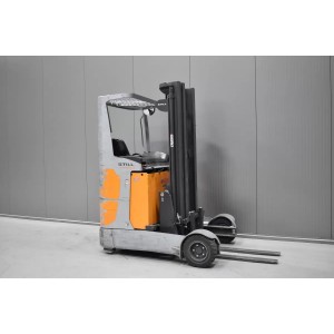 Still FM-X 14 SE Reach Truck 1.40T 5.60M 2017  T54644