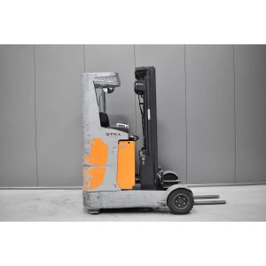 Still FM-X 14 SE Reach Truck 1.40T 5.60M 2017  T54644