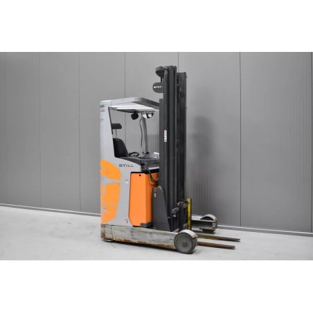 Still FM-X 12 Reach Truck 1.20T 6.50M 2016  M54612