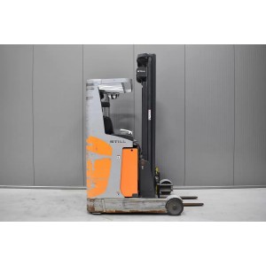 Still FM-X 12 Reach Truck 1.20T 6.50M 2016  M54612
