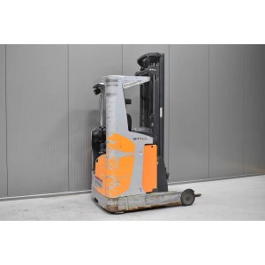 Still FM-X 12 Reach Truck 1.20T 6.50M 2016  M54612