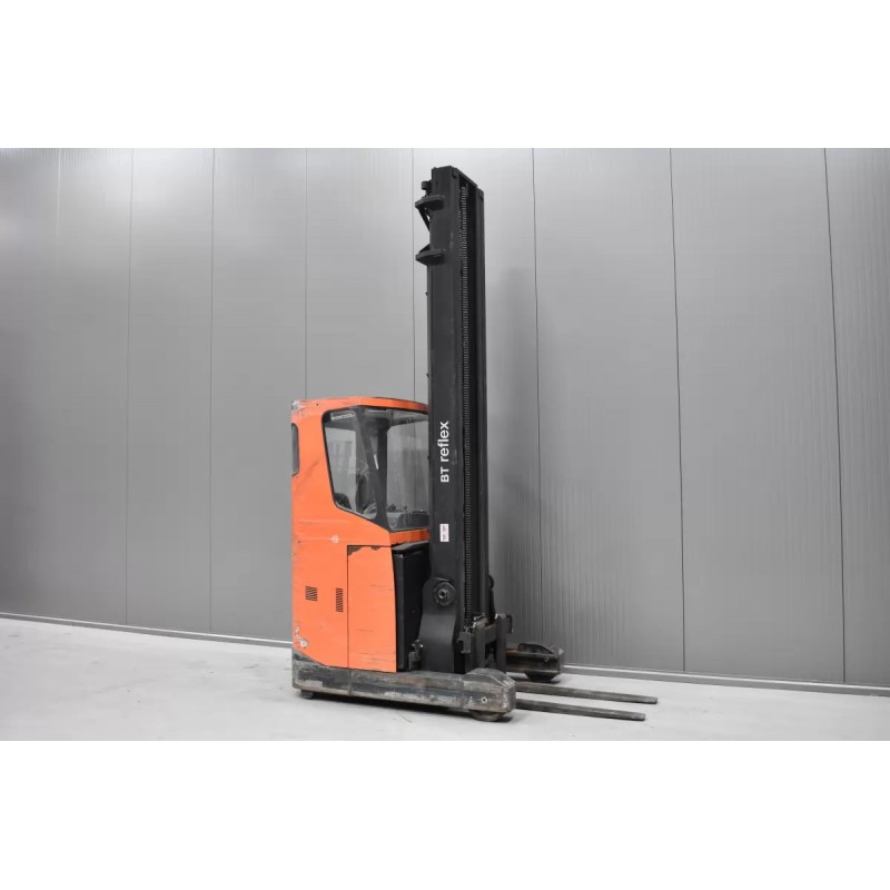 Toyota RRE 160 CC Reach Truck 1.60T 9.50M 2017  M54562