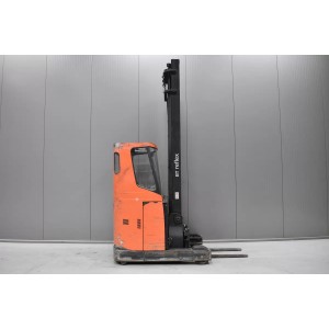 Toyota RRE 160 CC Reach Truck 1.60T 9.50M 2017  M54562