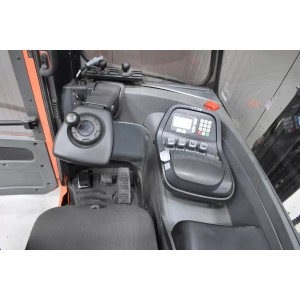 Toyota RRE 160 CC Reach Truck 1.60T 9.50M 2017  M54562