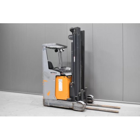 Still FM-X 14 N Reach Truck 1.40T 6.50M 2018  K54235