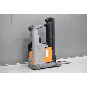 Still FM-X 14 N Reach Truck 1.40T 6.50M 2018  K54235