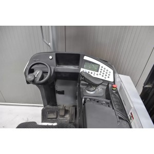Still FM-X 14 N Reach Truck 1.40T 6.50M 2018  K54235