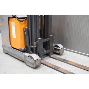 Still FM-X 14 N Reach Truck 1.40T 6.50M 2018  K54235