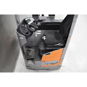 Still FM-X 14 N Reach Truck 1.40T 6.50M 2018  K54235