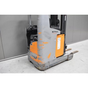 Still FM-X 14 N Reach Truck 1.40T 6.50M 2018  K54235