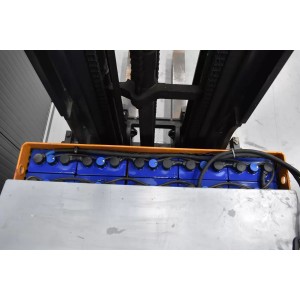 Still FM-X 14 N Reach Truck 1.40T 6.50M 2018  K54235