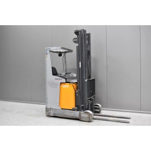 Still FM-X 14 N Reach Truck 1.40T 6.50M 2018  J54234