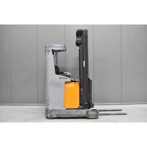 Still FM-X 14 N Reach Truck 1.40T 6.50M 2018  J54234