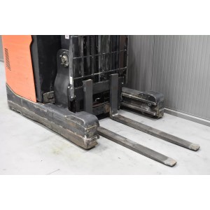 Toyota RRE 160 H Reach Truck 1.60T 5.40M 2017  S49168