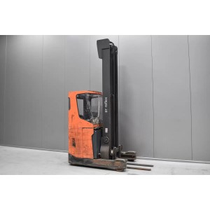 Toyota RRE 160 HCC Reach Truck 1.60T 9.50M 2018  T54569