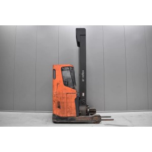 Toyota RRE 160 HCC Reach Truck 1.60T 9.50M 2018  T54569