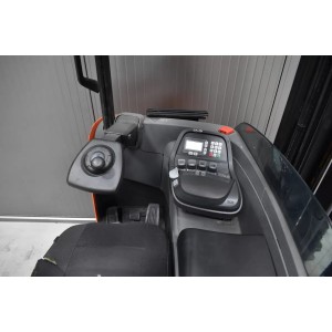 Toyota RRE 140 H Reach Truck 1.40T 9.50M 2018  D54928