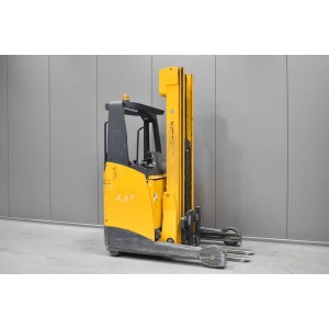 Jungheinrich ETV 216 Reach Truck 1.60T 6.20M 2009  B54276