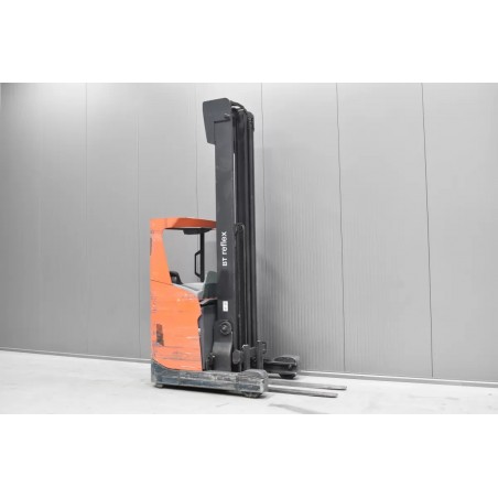 Toyota RRE 140 H Reach Truck 1.40T 9.50M 2018  Y54924