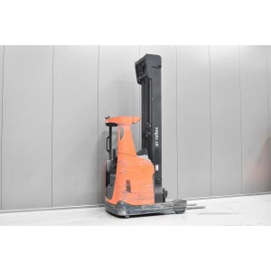 Toyota RRE 140 H Reach Truck 1.40T 9.50M 2018  Y54924