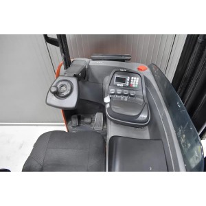 Toyota RRE 140 H Reach Truck 1.40T 9.50M 2018  Y54924