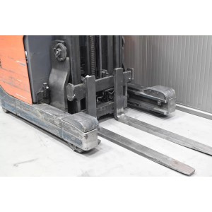 Toyota RRE 140 H Reach Truck 1.40T 9.50M 2018  Y54924