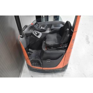 Toyota RRE 140 H Reach Truck 1.40T 9.50M 2018  Y54924