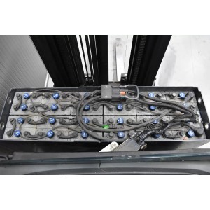 Toyota RRE 140 H Reach Truck 1.40T 9.50M 2018  Y54924