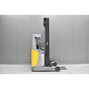 Still FM-X 14 Reach Truck 1.40T 8.30M 2017  R53917