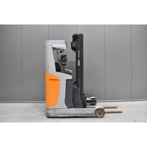 Still FM-X 14 Reach Truck 1.40T 5.75M 2014  O54139
