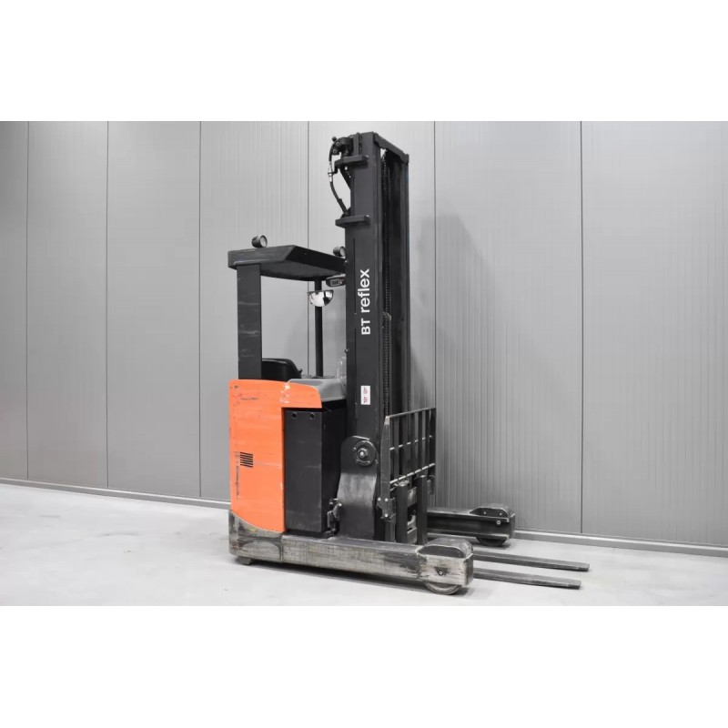 Toyota RRE 120 B Reach Truck 1.20T 6.75M 2019  L54036